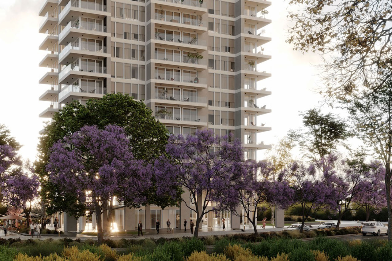 Praderas del Plata - Contacto