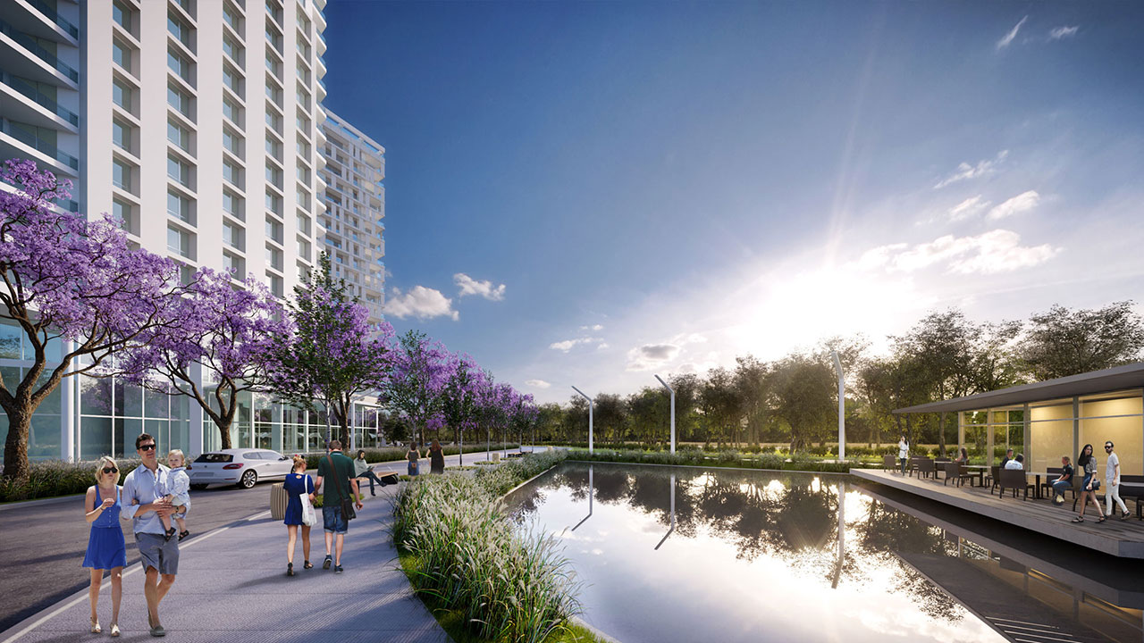 Praderas del Plata - Intro